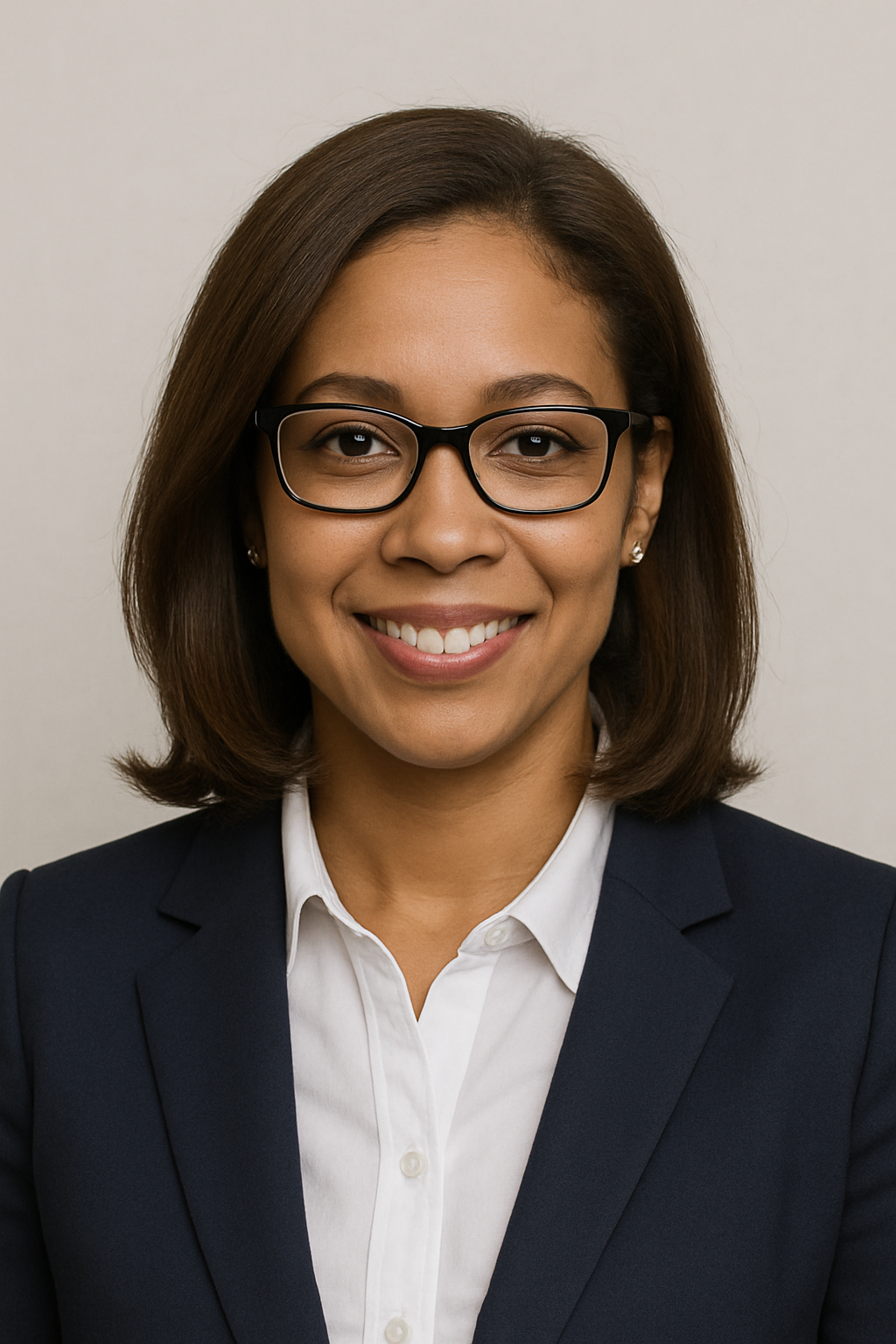 Mr Cynthia Rowe A reliable and approachable client advisor dedicated to ensuring prompt, respectful, and personalized support throughout every stage of the financial process.